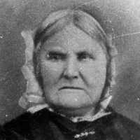 Margaret Ward (1819 - 1889) Profile